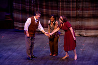 Gypsy Janet Live Show-17