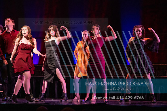 Overture Jerry Awards 2023 Lead Medley 3-68