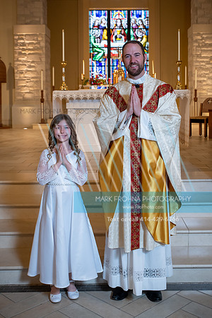 St Jerome First Communion May 6 2023-97