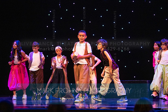 Overture Center Disney in Schools 2023-9