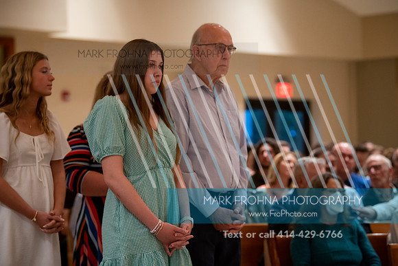 St Gabriel Confirmation 2023-107