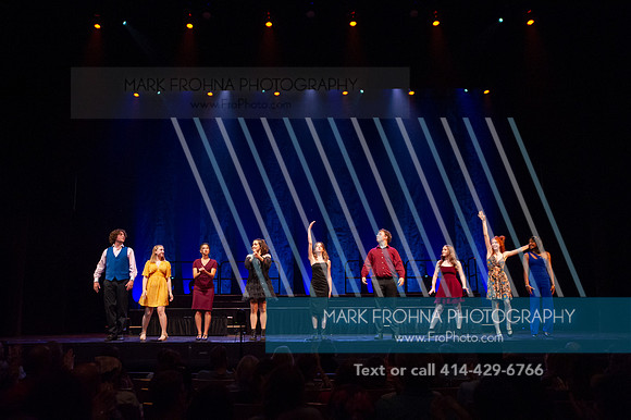 Overture Jerry Awards 2023 Lead Medley 3-412