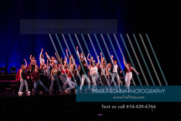Overture Jerry Awards 2023 Opening Number-319
