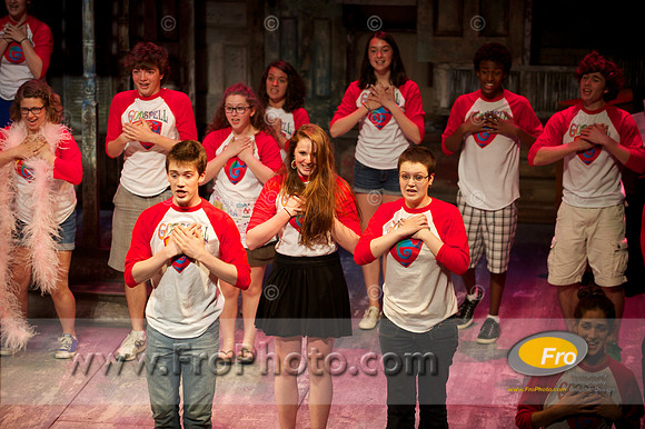 Skylight HSM Celebration 2013 114