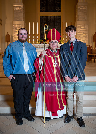 St Jerome Confirmation May 5 2023-138