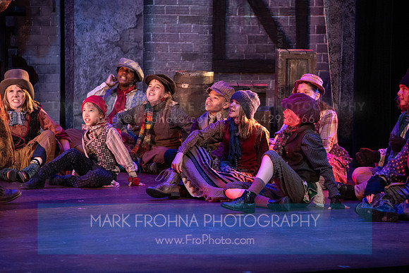 Skylight Oliver Trafalgar Young Performers-297