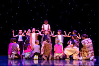 Overture Center Disney in Schools 2023-20