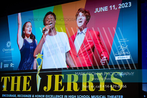 Overture Jerry Awards 2023 Highlights-9