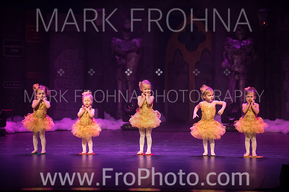 BCA Nov15 Sat11 Six Little Ducks-3