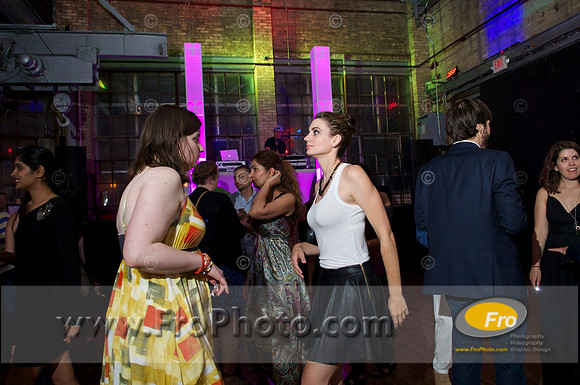Skylight Ensemble Party 119