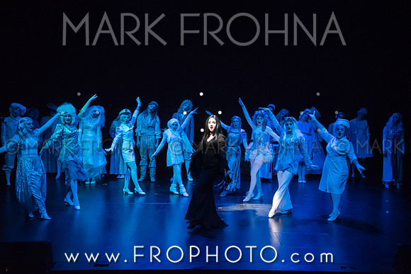 Prairie Addams Family Act II Highlights-6