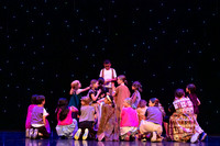 Overture Center Disney in Schools 2023-14