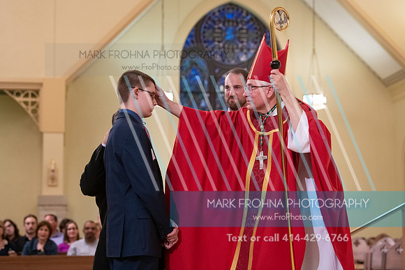 St Jerome Confirmation May 5 2023-61