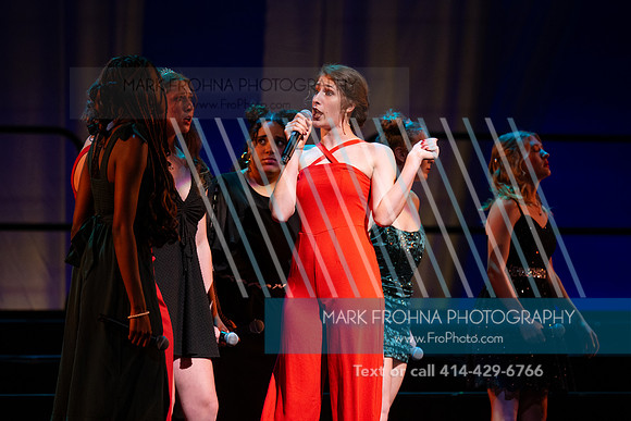 Overture Jerry Awards 2025 Lead Medley PM1-237