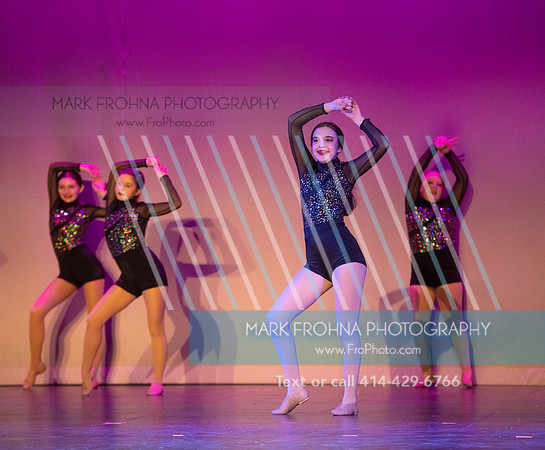Lake Country Dance Recital Highlights March 2022-40