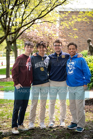 MUHS Annual Report Seniors 2023-60