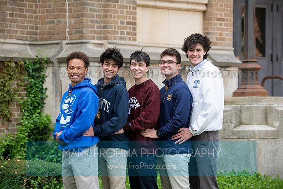 MUHS Annual Report Seniors 2023-25