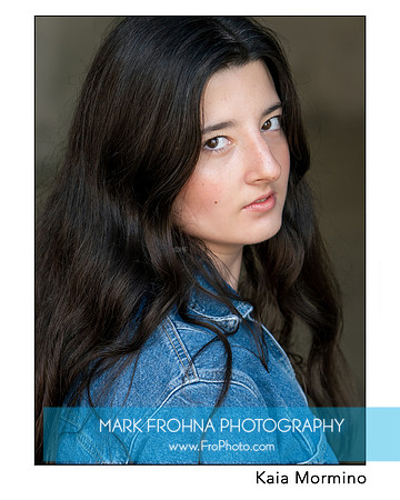 Kaia Mormino 2026 21