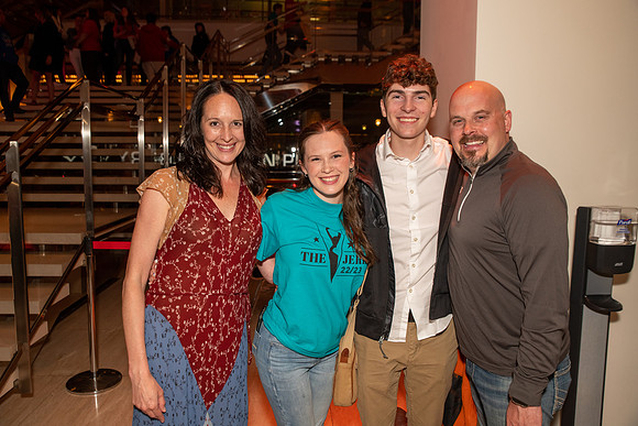 Overture Jerry Awards 2023 Lobby Photos-123