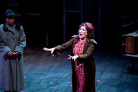 Gypsy Janet Live Show-4