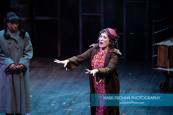 Gypsy Janet Live Show-4