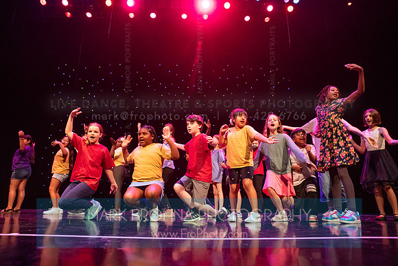 Overture Center Disney in Schools 2023-97