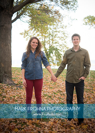 Mike and Stephanie-14