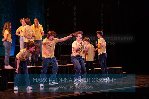Overture Jerry Awards 2023 Verona Urinetown-61