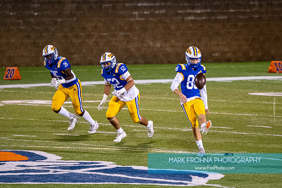 CMH Homecoming Game 2024-31