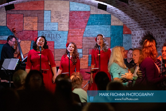 Let it Be Radio Rosies-50