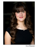 Evie Maassen Headshot 2026 101