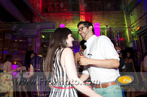 Skylight Ensemble Party 093
