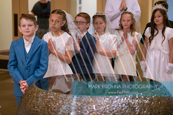 St Jerome First Communion May 6 2023-1