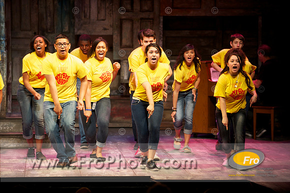 Skylight HSM Celebration 2013 013