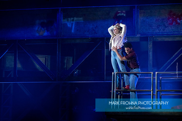 Milwaukee Rep Footloose Natalie-18
