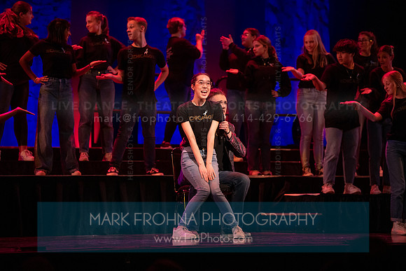 Overture Jerry Awards 2023 DC Everest Chicago-6