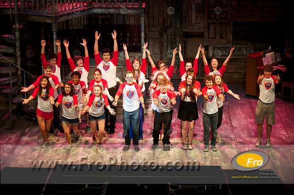 Skylight HSM Celebration 2013 115