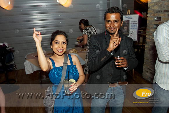 Skylight Ensemble Party 083