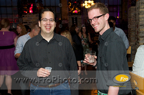 Skylight Ensemble Party 021