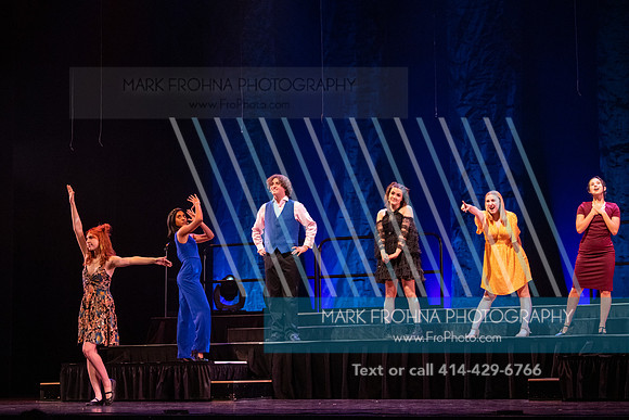 Overture Jerry Awards 2023 Lead Medley 3-43
