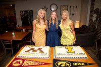 Livi and Lola Graduation Party-17
