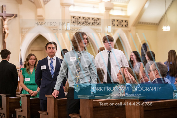 St Jerome Confirmation May 5 2023-124
