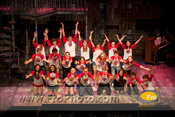 Skylight HSM Celebration 2013 133
