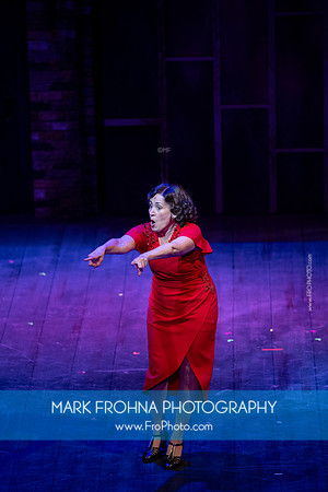 Gypsy Janet Live Show-35