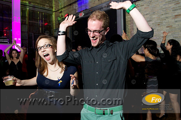 Skylight Ensemble Party 121