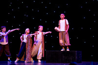 Overture Center Disney in Schools 2023-8
