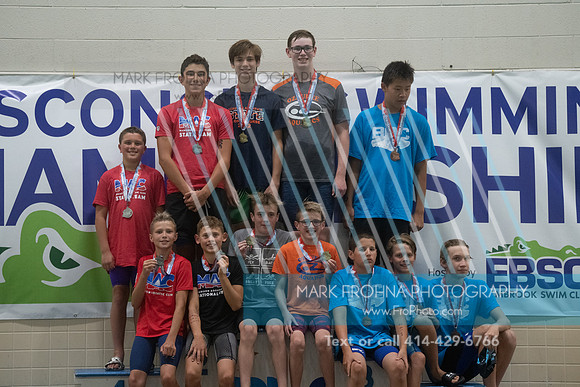 Event 0 LCM 12U State Championship 2022-27