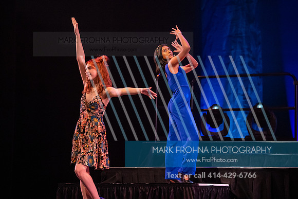 Overture Jerry Awards 2023 Lead Medley 3-18