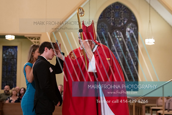 St Jerome Confirmation May 5 2023-116