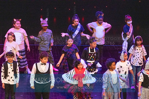 Overture Center Disney in Schools 2023-79